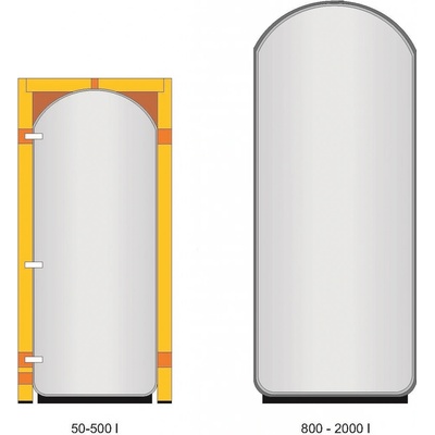 IVAR PUFFER PSS 200 1V1920D