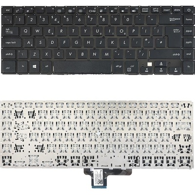 Klávesnice Asus VivoBook F510U S510U X510U – Zboží Živě