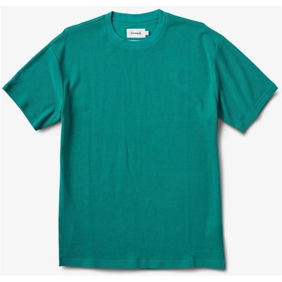 Diamond Brilliant Over Sized Tee Teal TEAL triko