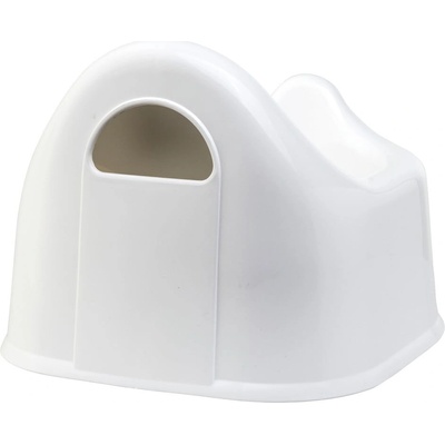 Rotho Baby design Potty Bella Bambina bílá