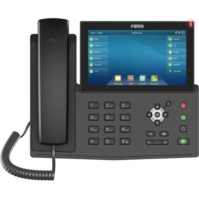 Grandstream X7 Fanvil V2