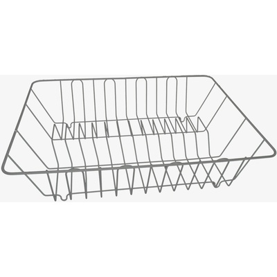 PROHOME - Odkapávač na nádobí 45x35x10cm drátěný W6645-G