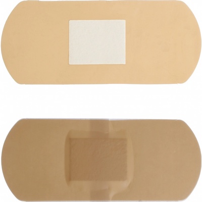 EUROSTRIPS emo XL hemostatická adhezivní fixace 30 x 72 mm