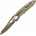 Leatherman Skeletool Kb sandstorm