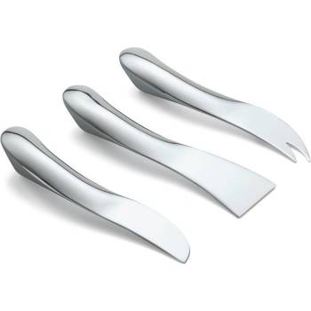 Philippi Ножове за сирене Wave 3 бр (189001)