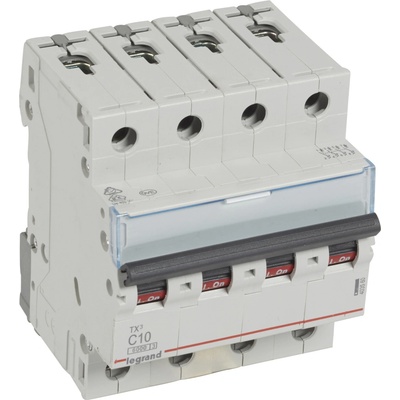 Legrand C10/3+N 403560