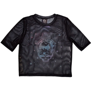 Grateful Dead Риза Stealy Glitter Ball Ladies Black XL (GRATEMCT64LB04)