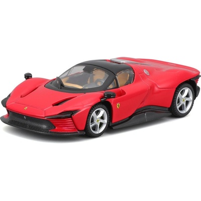 Bburago FERRARI DAYTONA SP3 2022 1:43
