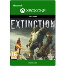 Hry na Xbox One Extinction