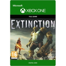 Extinction