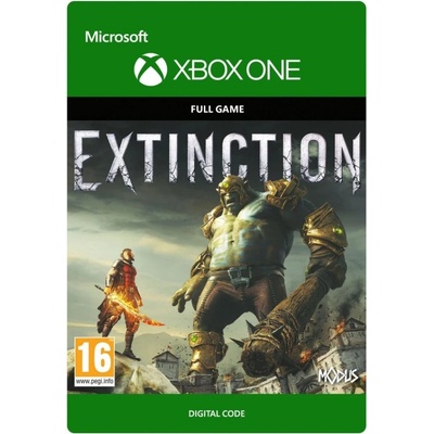 Extinction