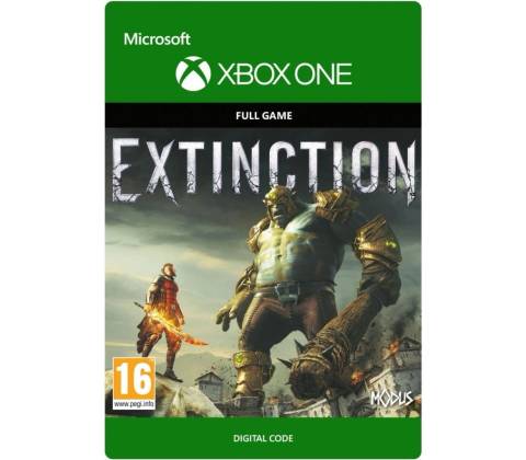Extinction