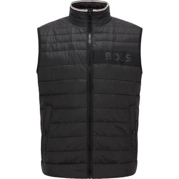 BOSS Потник BOSS Darolan vest refurbished - Black (Black)