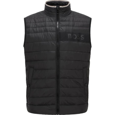 BOSS Потник BOSS Darolan vest refurbished - Black (Black)
