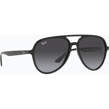 Ray-Ban Слънчеви очила Ray-Ban RB4376 black/grey gradient
