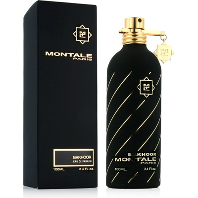 Montale Bakhoor parfémovaná voda unisex 100 ml