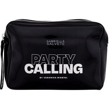 Gabriella Salvete Party Calling Cosmetic Bag kosmetická taštička