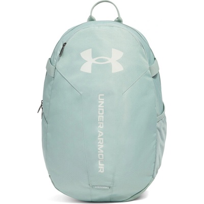 Under Armour UA Hustle Lite Backpack-GRN Zelená 24 l