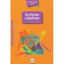 Ecritures cratives