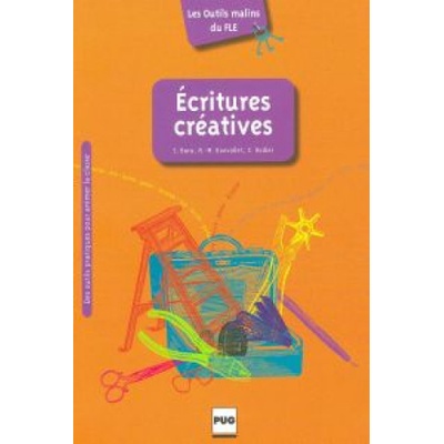 Ecritures cratives