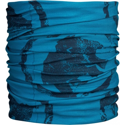 Mammut neck Gaiter Ice marine