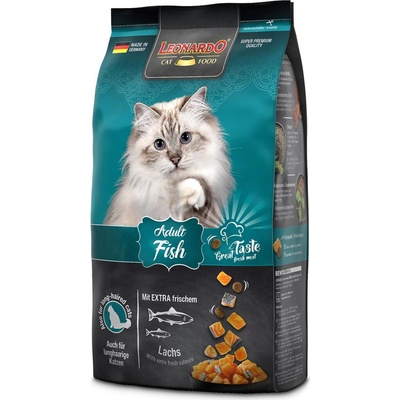 Leonardo Adult Fish 1,8 kg