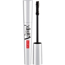 Pupa řasenka Mascara Vamp ! 100 extra černá 9 ml