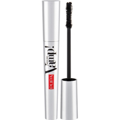 Pupa řasenka Mascara Vamp ! 100 extra černá 9 ml