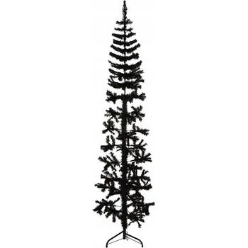 Vianočný stromček VidaXL 201 - 220 cm