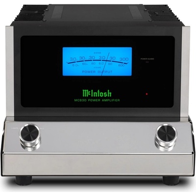 McIntosh MC830