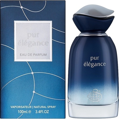 Fragrance World Pur Elegance EDP 100ml - Парфюмна вода за жени и мъже