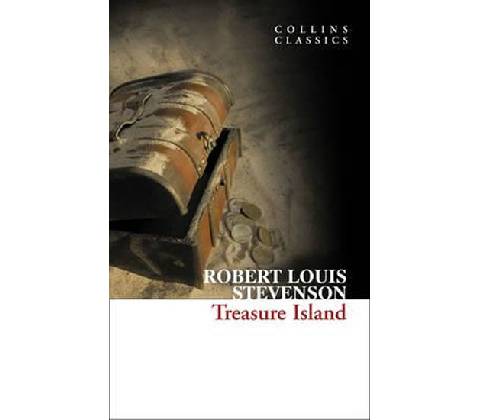 Treasure Island
