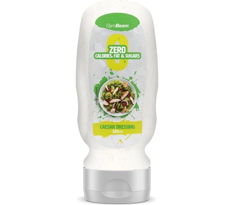 GymBeam Caesar Dressing 320 ml