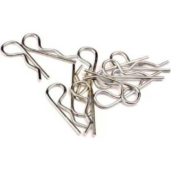 Traxxas Стандартна каросерия Traxxas щипка (клип) (12)