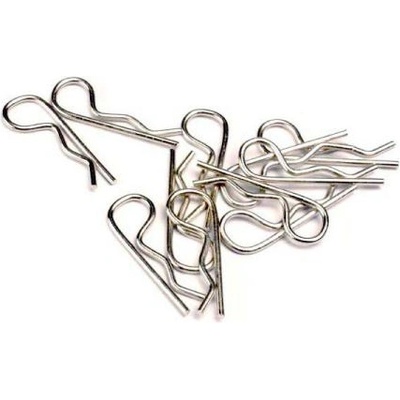 Traxxas Стандартна каросерия Traxxas щипка (клип) (12)