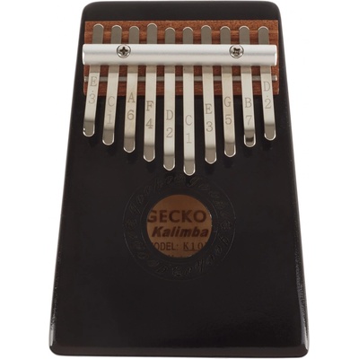 Gecko K10BB