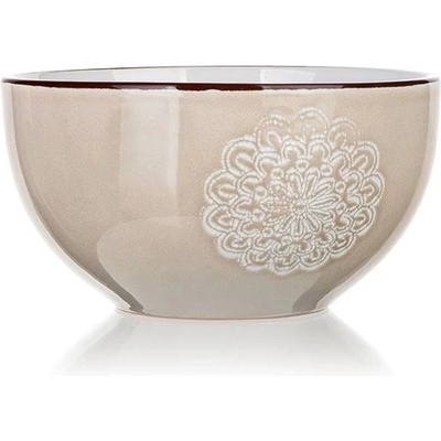 Banquet Sada misek Shape 6 ks 14,3 cm