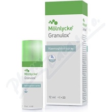 Granulox hemoglobinový sprej 12 ml