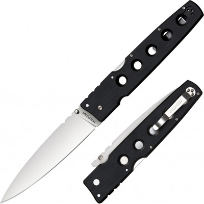 Cold Steel Hold Out, zavírací nůž s klipem 11G6
