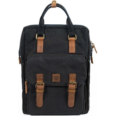 Alaskan Maker vintage Juneau black 13 l