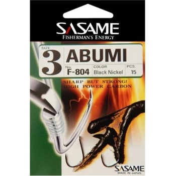 Sasame Abumi vel.5 16ks