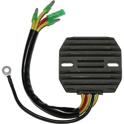 ELECTROSPORT regulátor napětí SUZUKI GS 250/400/450/50/750/850/1000