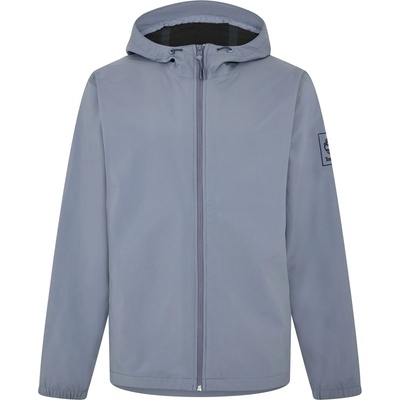 Timberland Men's Weather Resistant 3-in-1 Rain Anorak - Folkstone Gray