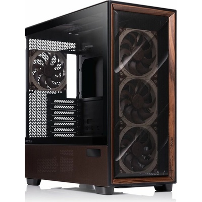 Antec Flux Pro Noctua Edition