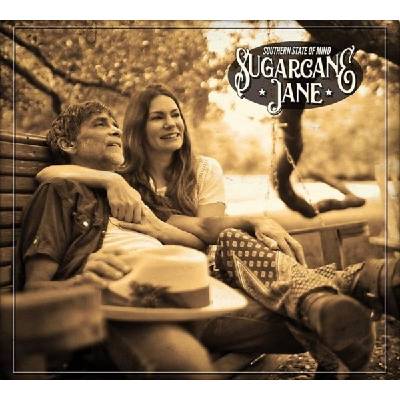 Sugarcane Jane - Southern State Of Mind (LP) (0843563109946)