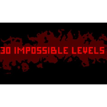 30 IMPOSSIBLE LEVELS
