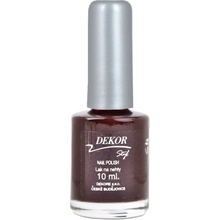 Dekore Dekor lak na nechty 10 ml č. 47