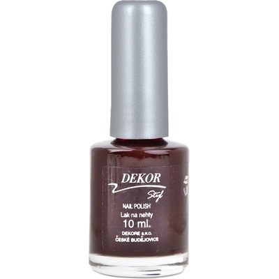 Dekore Dekor lak na nechty 10 ml č. 47