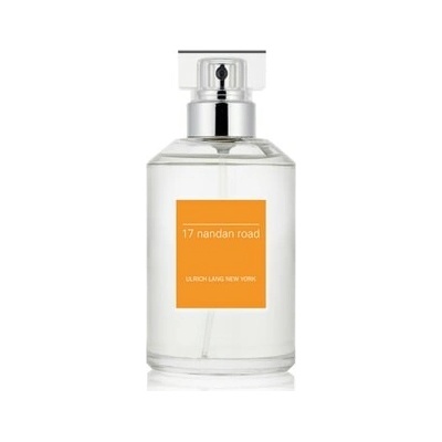 ULRICH LANG 17 Nandan Road toaletní voda unisex 100 ml