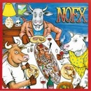 Liberal Animation NOFX CD